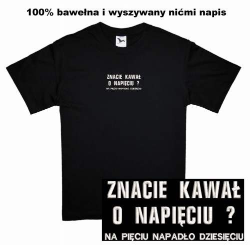 koszulka znasz kawał1.jpg